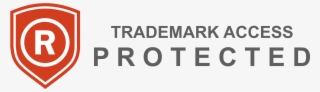Trademark Protected Logo - Fort Worth Cvb Logo