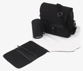 All Inclusive - Nuna Diaper Bag