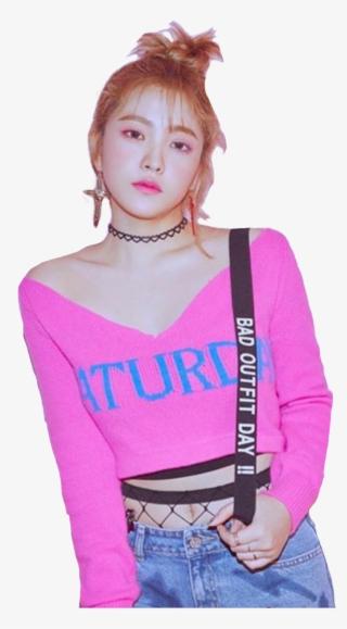 #redvelvet #yeri #rv #irene #seulgi #joy #wendy #kpop - Red Velvet Bad Boy Outfits