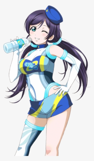 #love Live School Idol Project #nozomi #nozomi Tojo - Love Live!