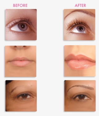 Lips - Lip Tattoo Uk