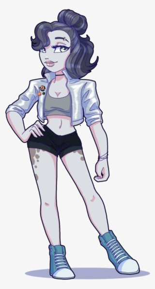 Alternate Version, Artist - Rainbow Dash