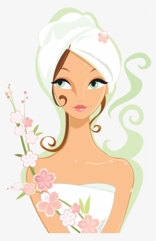 Beauty Clipart Skin - Clear Skin Clip Art