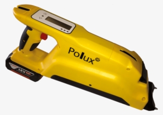 The Residual Strength Of An In-field Pole - Polux 5