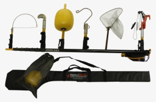 Reach And Rescue Pole Kits - Animal Rescue Equipment