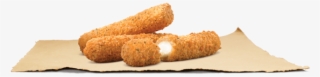 Mini Mozzarella Sticks - Frikandel