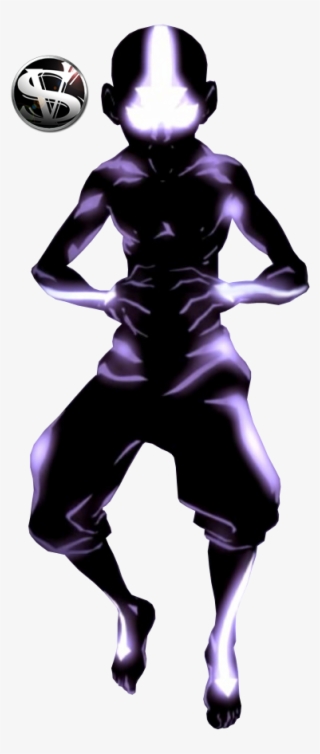 Avatar The Last Airbender Silhouette