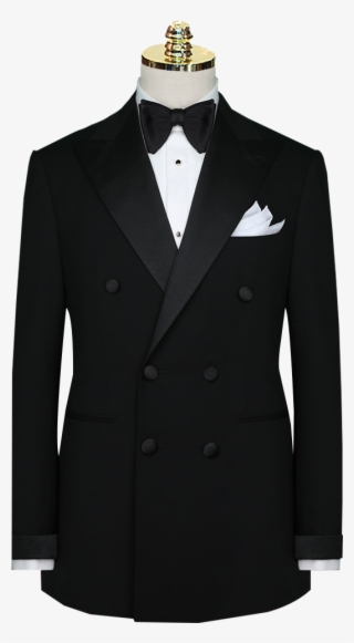 Tuxedo