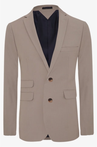 Elan Suit - Formal Wear