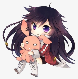 Render Pandora Hearts - Chibi Pandora Hearts