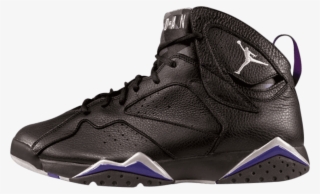 Jordan 7 Retro "ray Allen" Away - Jordan 7 Ray Allen