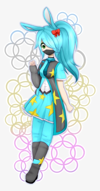 Anime Chibi Png