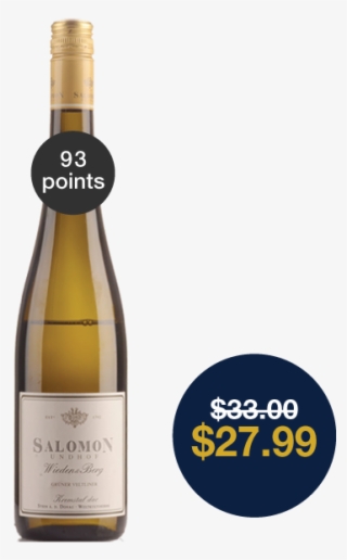 Salomon - Wine