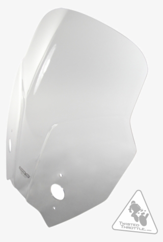 Mra Motorcycle Windshield Kawasaki Versys 650 & Kawasaki - Monochrome