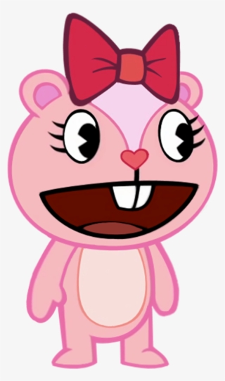 Happy Tree Friends Giggles Png