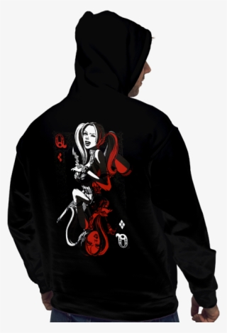 Quinn Of Diamonds - Fallout New Vegas Shirt