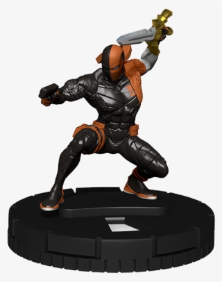 Click - New Heroclix 2019 Dc Rebirth