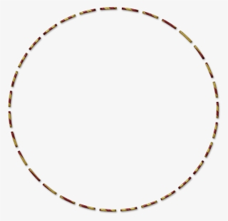 Circle Frame 800 X - Circle Frame Png