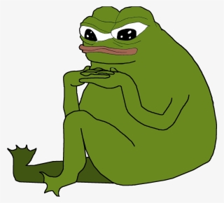 Post - Pepe Png