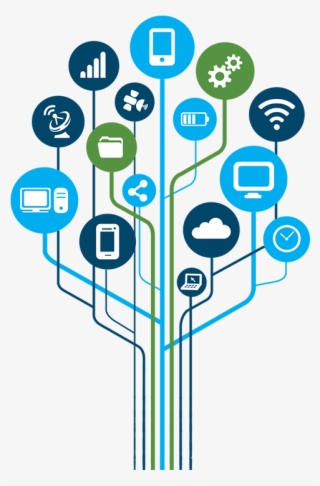 Aplicaciones - Technology Clipart