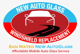 Mobile Auto Glass Windshield Repair Replacement Affordable - Circle