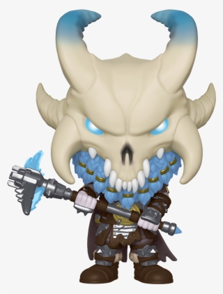 Ragnarok - Figurine Pop Fortnite Ragnarok