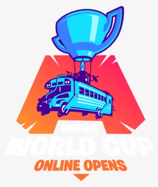 $1 Million Prize Pool Each Week - Fortnite World Cup Png