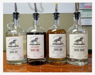 Our History - Single Malt Scotch Whisky