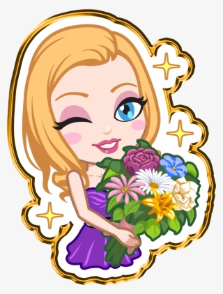 Sale History Swap Chart Type - Cartoon