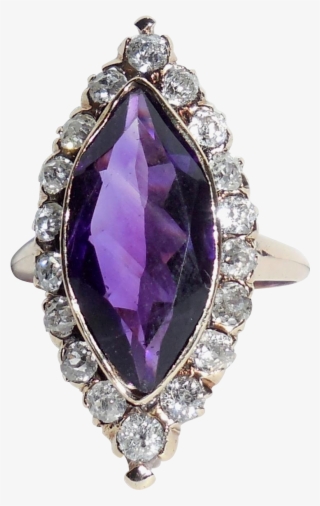 1226 X 1226 7 - Amethyst