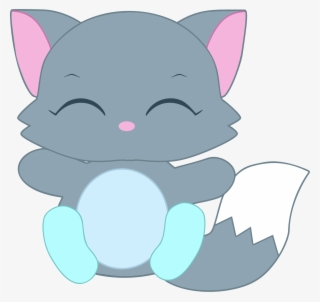 Big Image - Dibujos De Gatitos Kawaii Anime