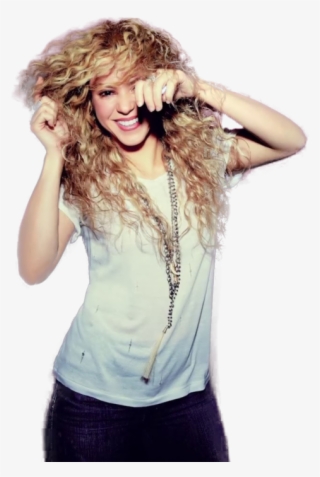 [ Img] - Shakira