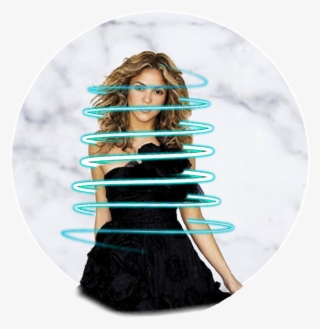 Shakira Sticker - Shakira