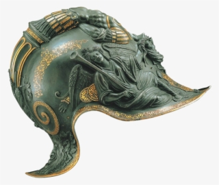 Древнеримский Шлем, Шлем Воина, Доспехи, Ancient Roman - Holy Roman Emperor Charles V Helmet