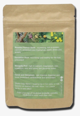 Coffee Sub Blend - Honeybee