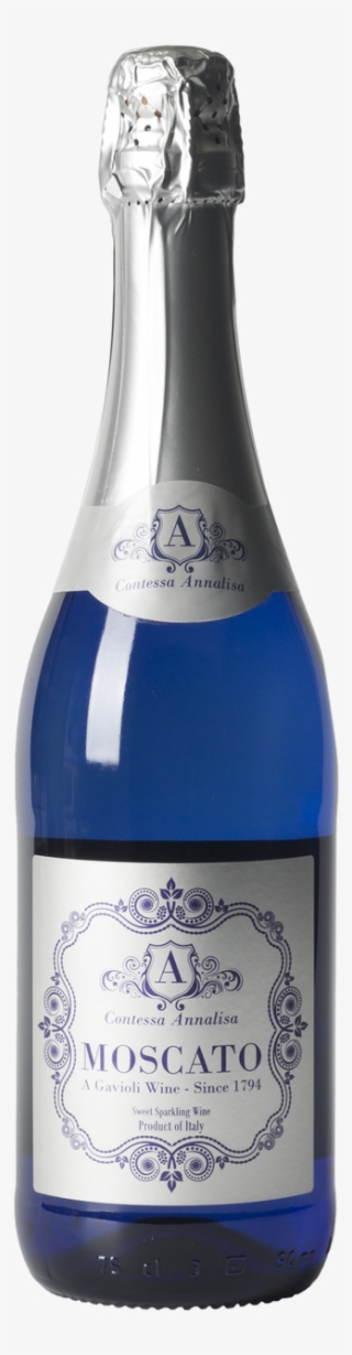 Contessa Annalisa Moscato