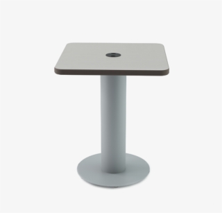 Cafe Table Png - End Table