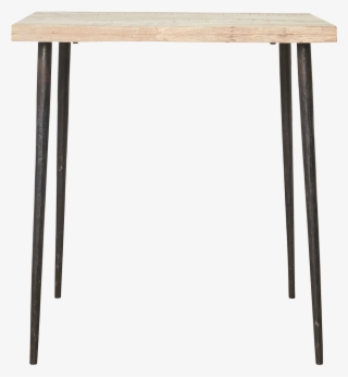 Industrial Cafe Table Industrial Cafe Table