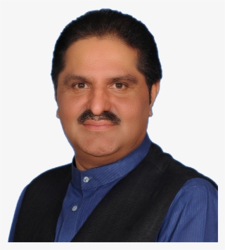 Ali Muhammad Khan Mahar Hd Picture With Transparent - Gentleman