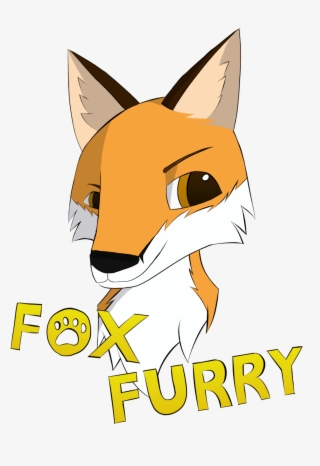 2200 X 3000 2 - Fox Furry