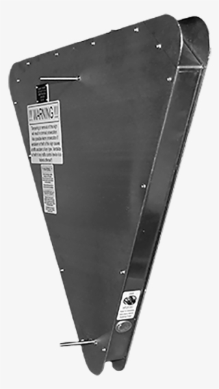 Ts40 Flashing Yield Sign Angle - Slope