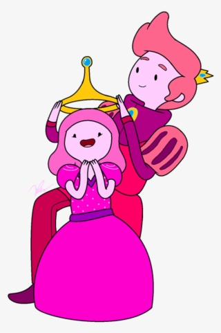 Colorful Princess Crown Clipart - Cartoon