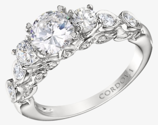 A5067 - Pre-engagement Ring