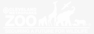 Resource Library Home - Cleveland Zoo Logo