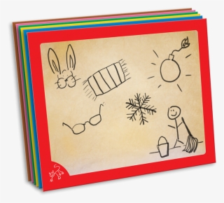 Picture Of Cave Paintings™ - Paper