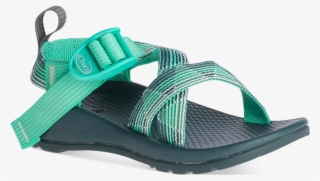 Chaco Kids' Z/1 Ecotread - Flip-flops
