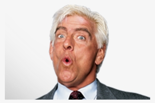Ric Flair Png - Ric Flair Woooo