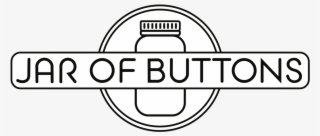 Jar Of Jarofbuttonspng