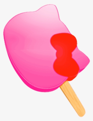 Add Additional Ice Cream Servings - Hello Kitty Ice Cream Bar