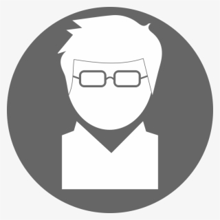 Medium Image - Engineer Clipart Icon